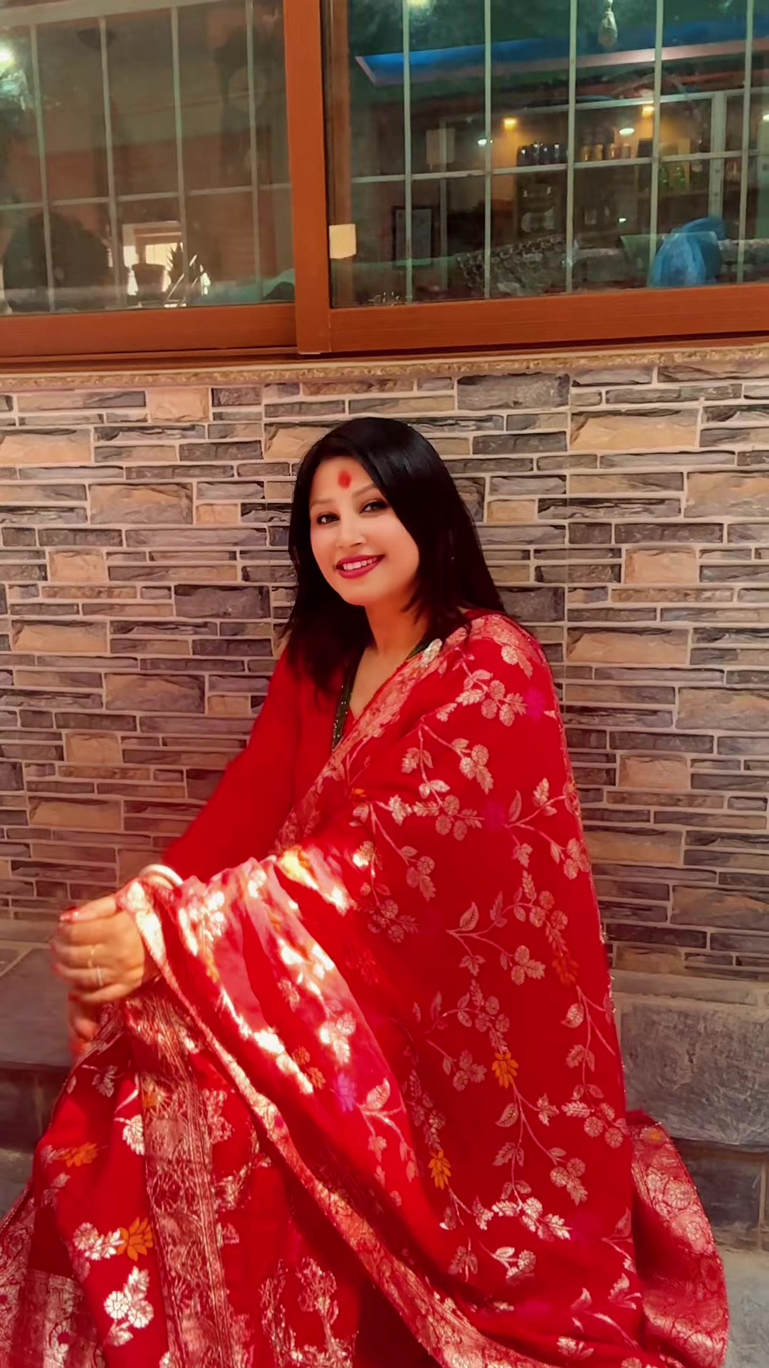 @Gita Pokharel