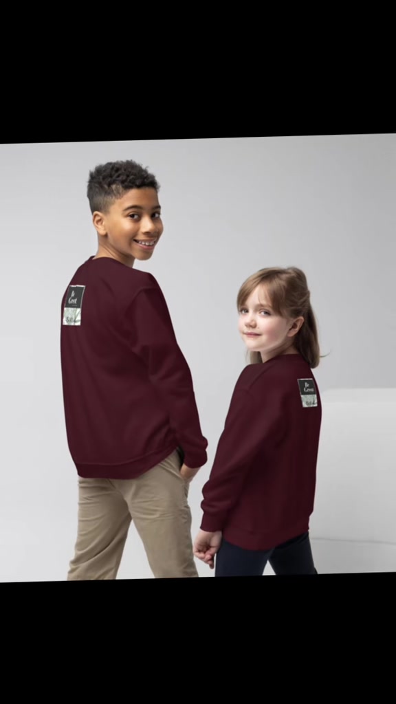 @Be Great Kids Apparel ๐ฅ๐ฟ