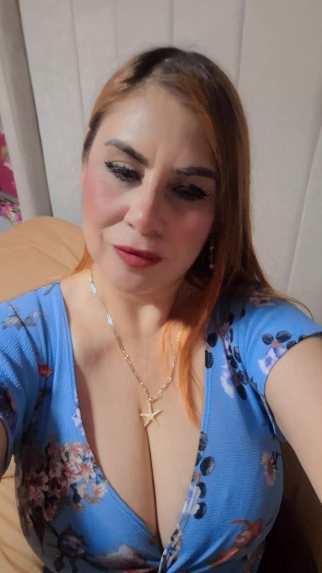 @Rossy Alonso