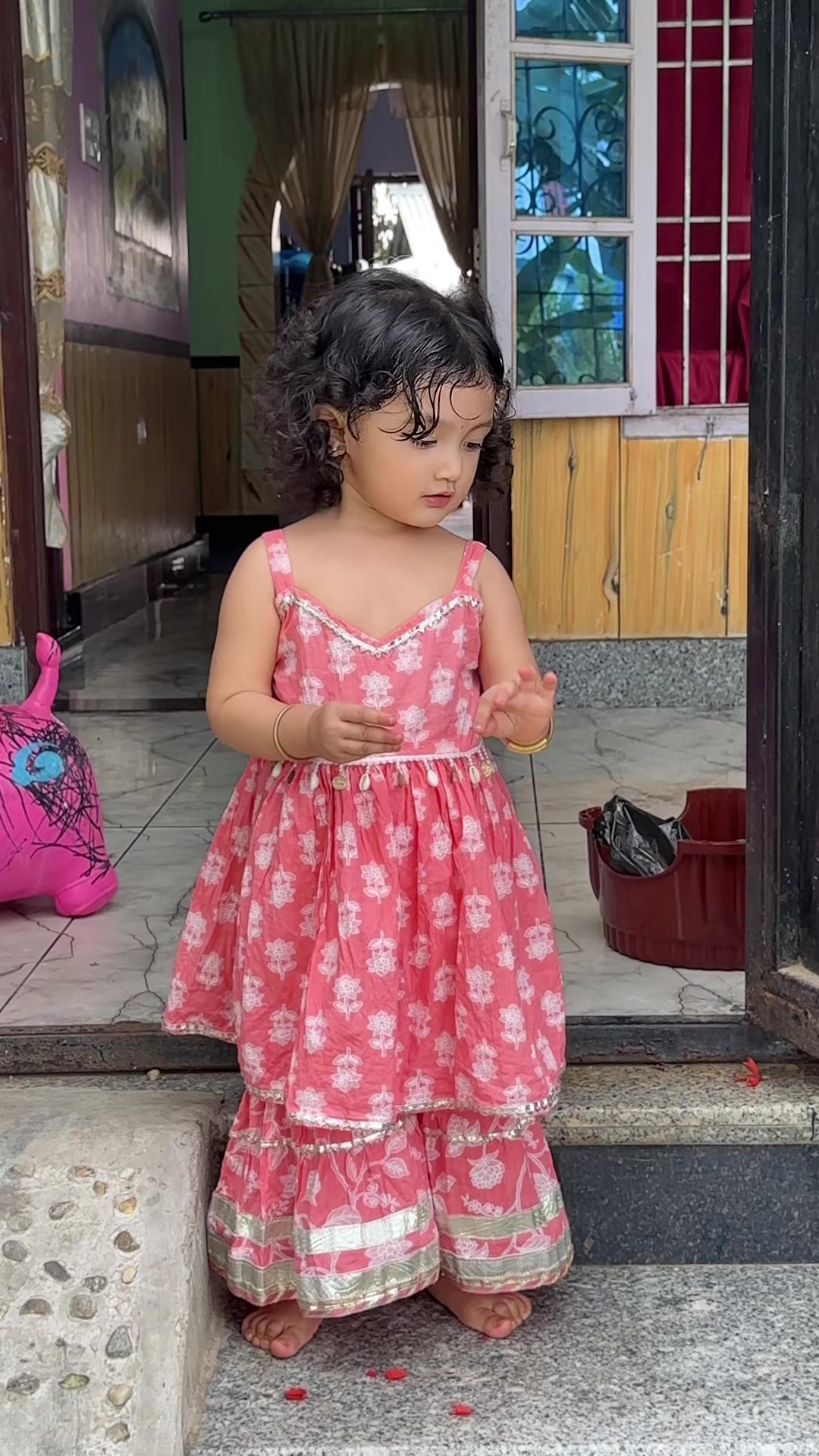 @Anusha chudal