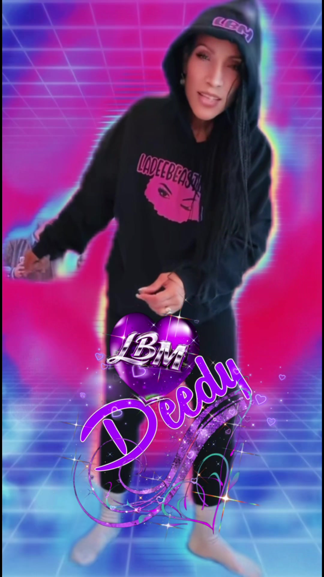 @✨💜Deedy💜✨