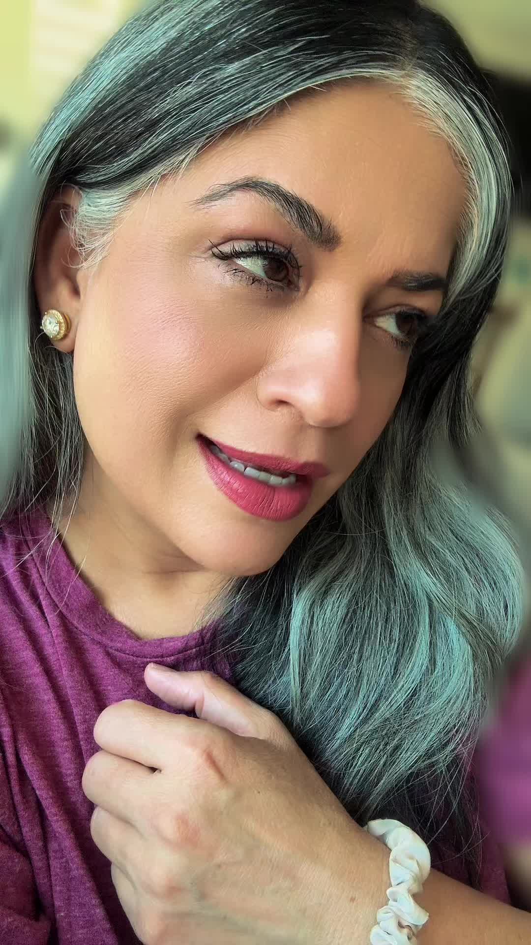 @Selfiequeen