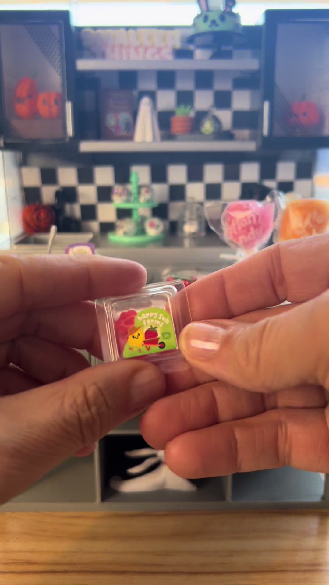 @Smallerthings🧇