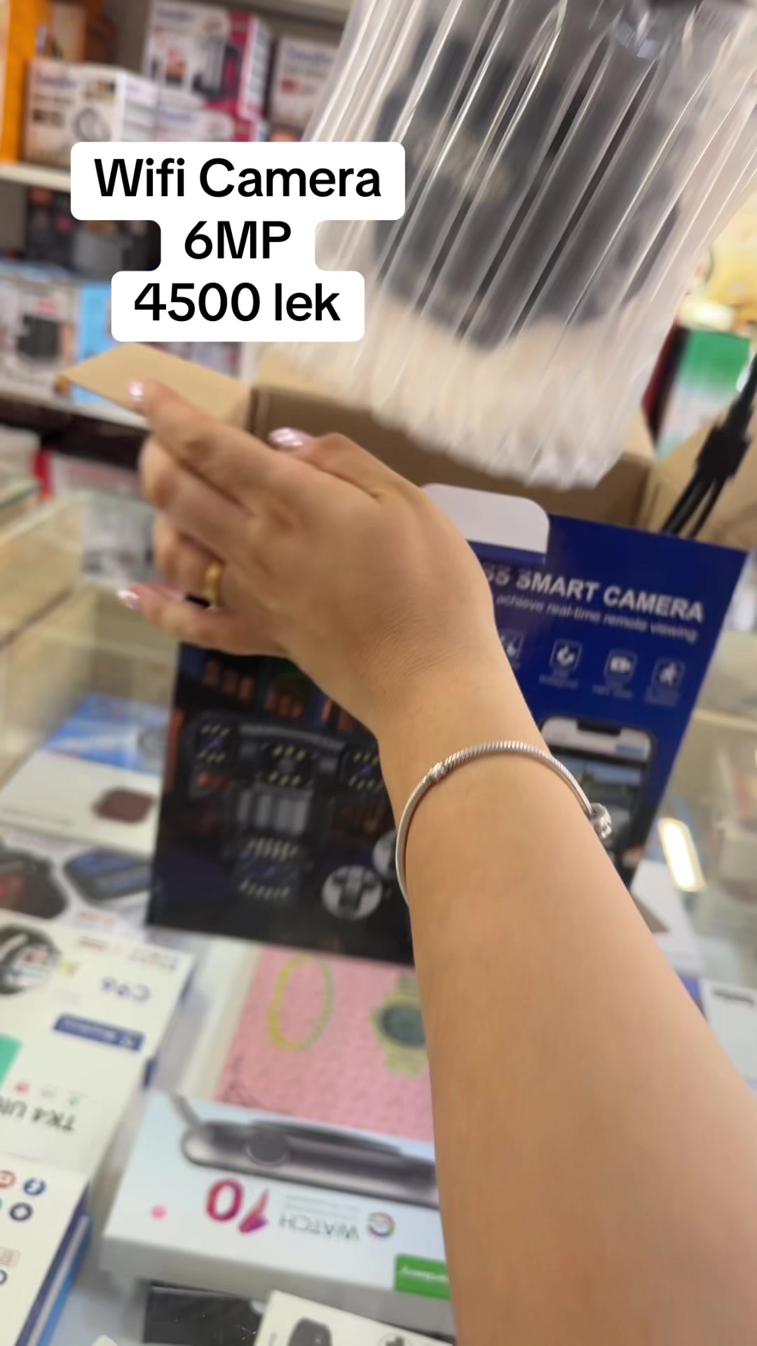 @Centre Electronics