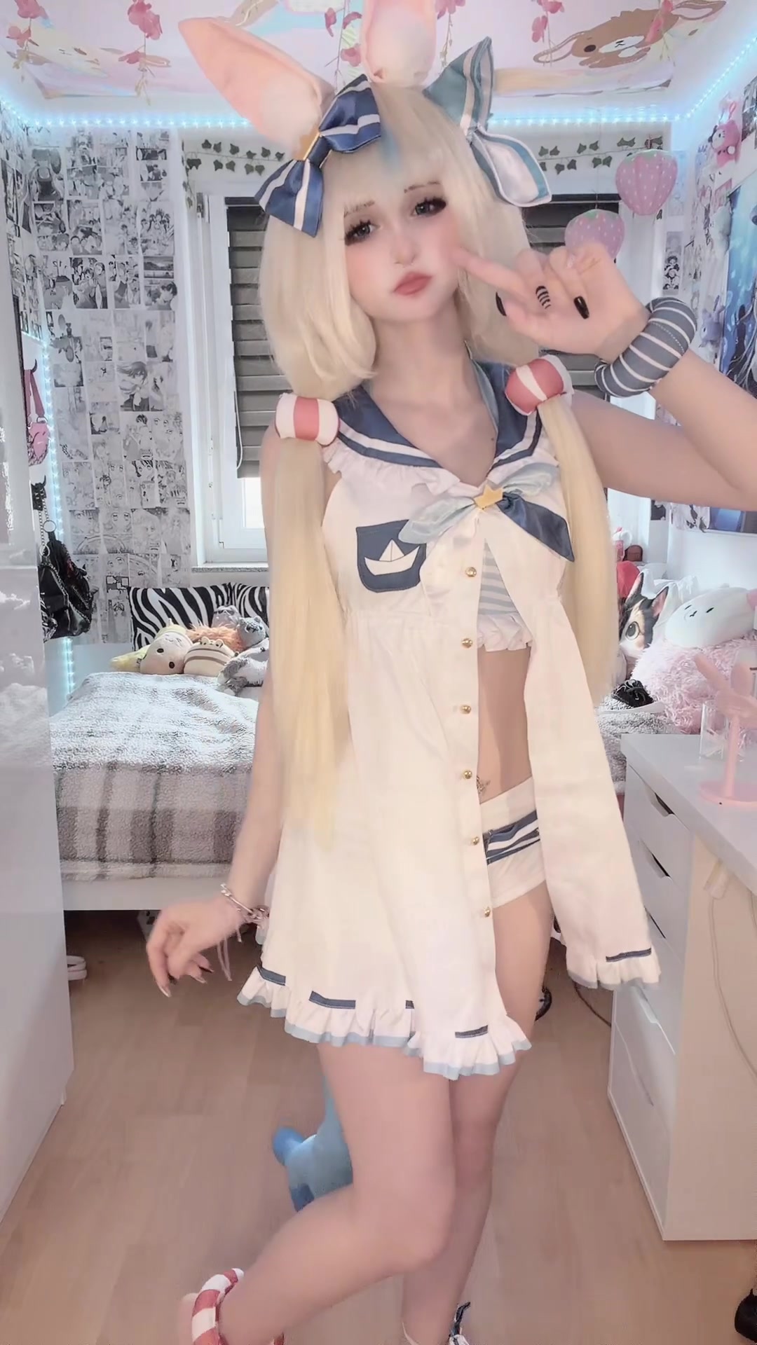 @.:*☆ ❤︎オリビア❤︎ ☆*:.
