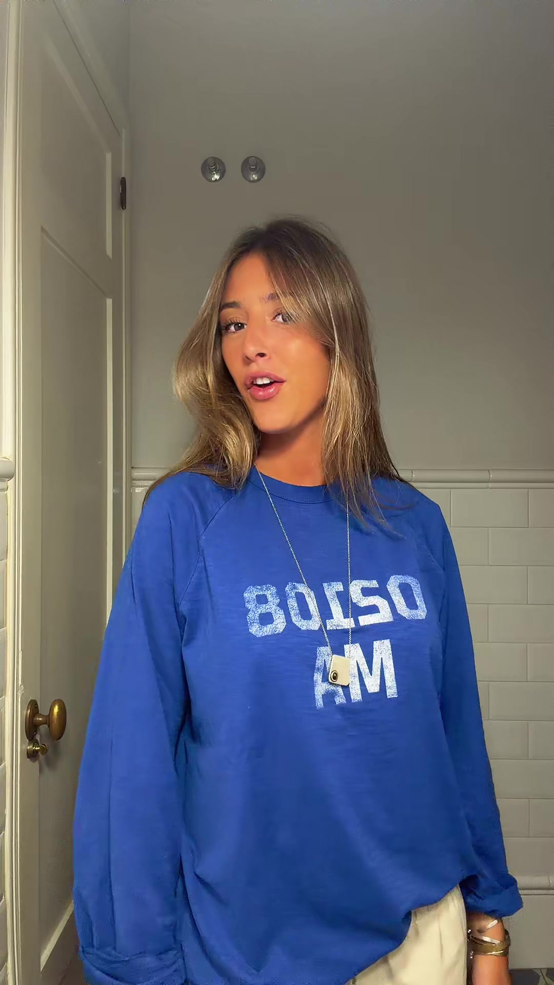 @Manuela