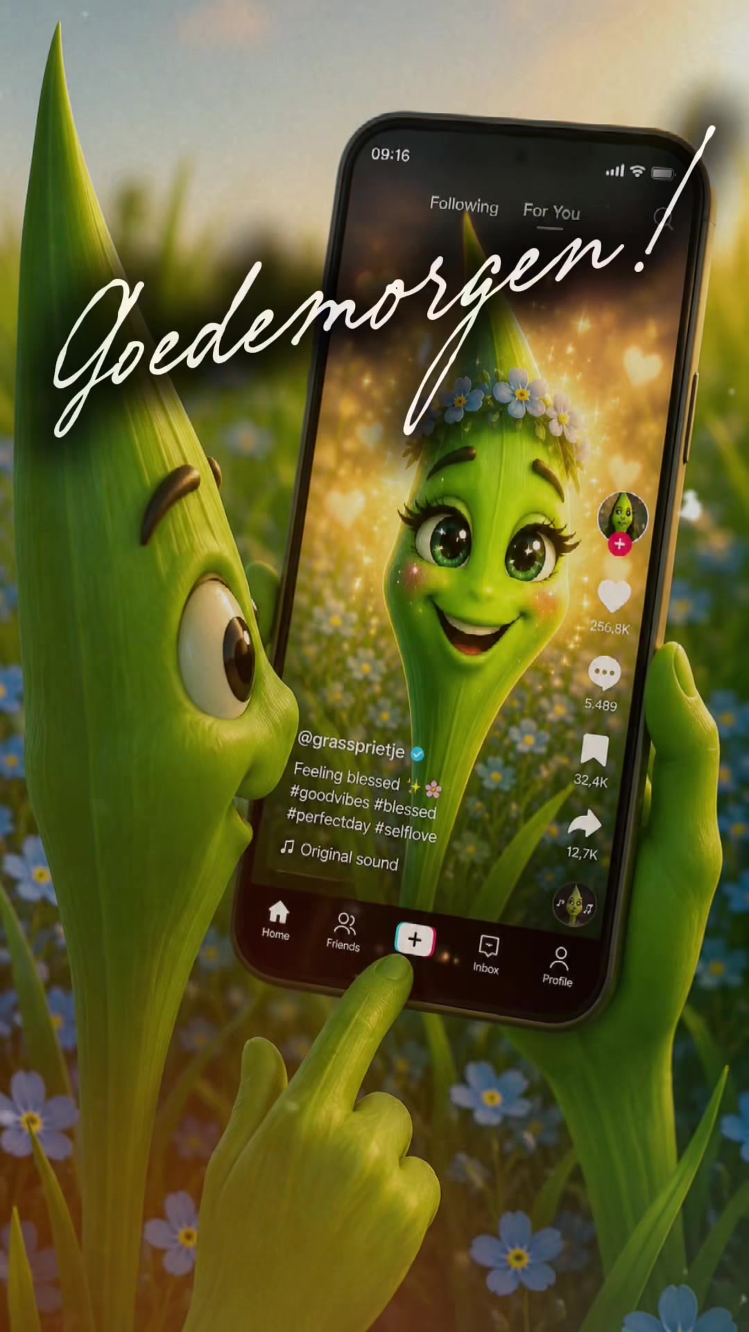 @Grassprietje 🌱
