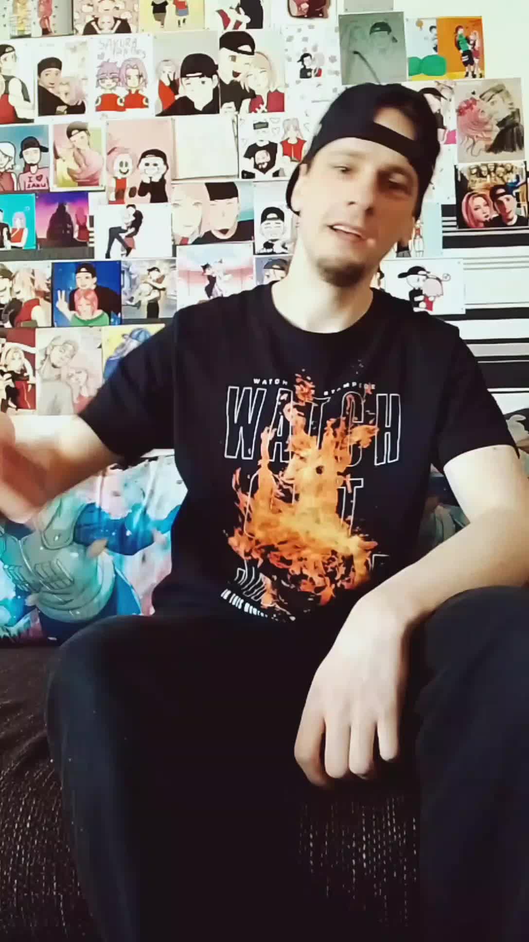 @Sakufanboy