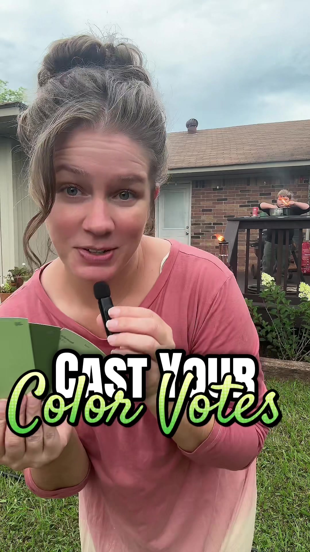 @Jess is More, living extra
