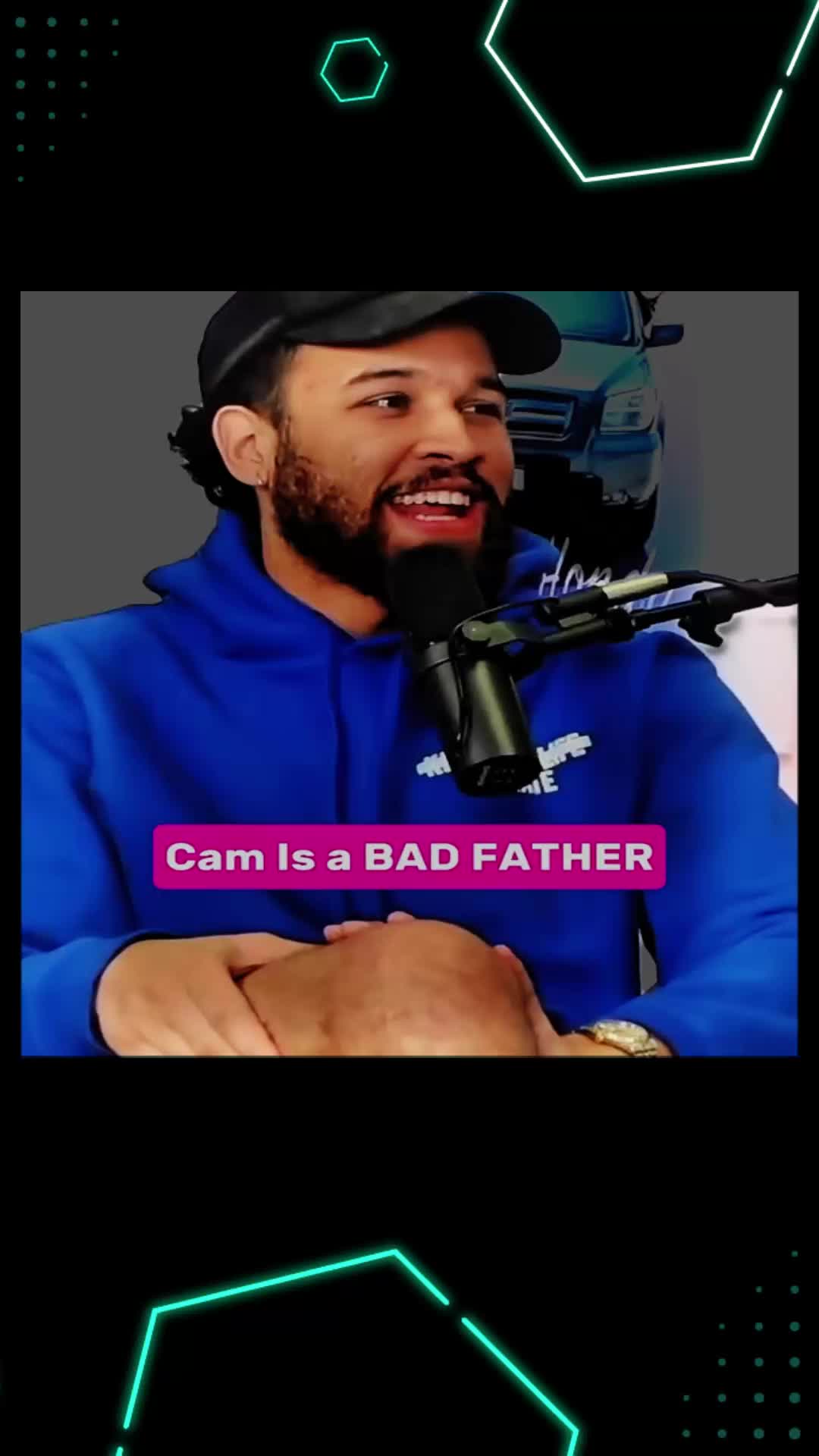 @JRE Clips Daily