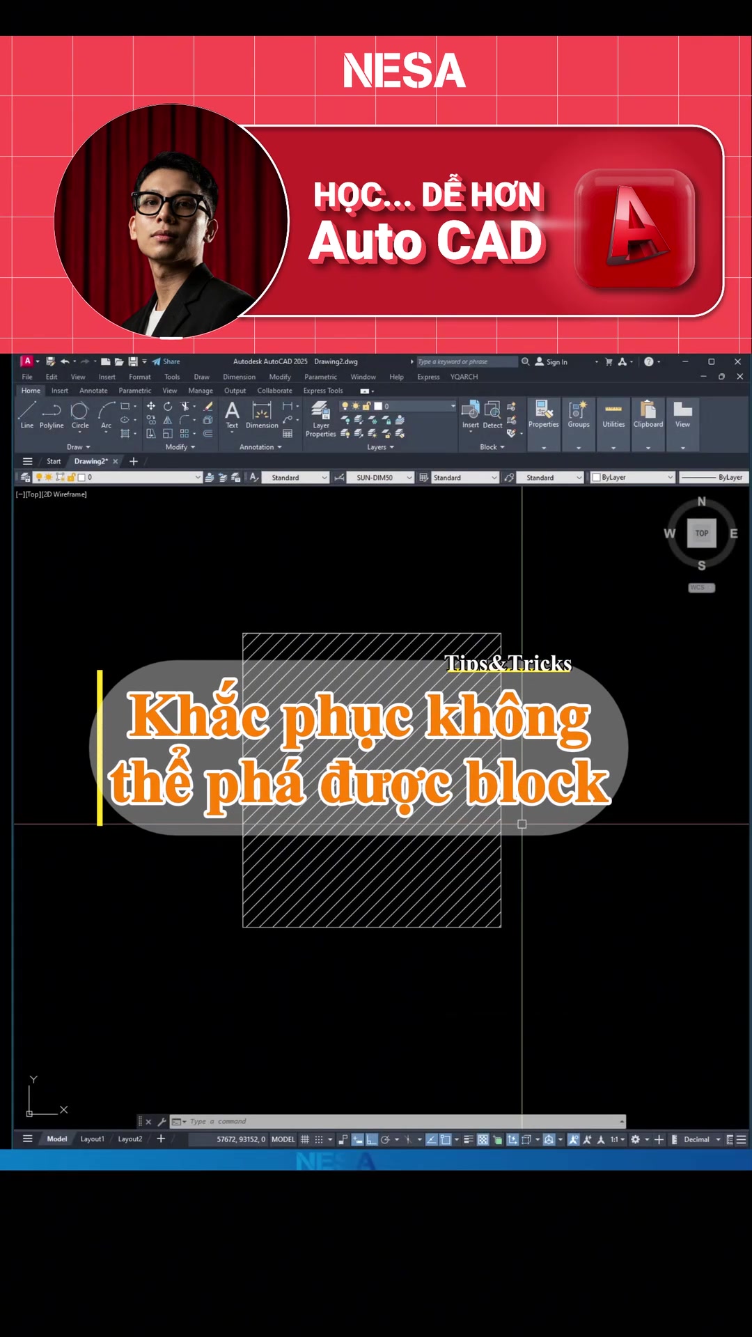@NESA - Tip&Trick