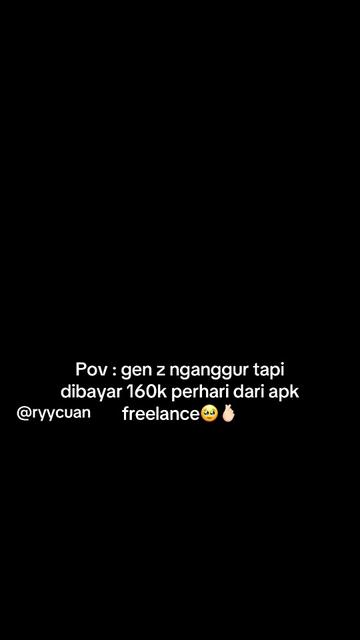 @RYY CUAN💯