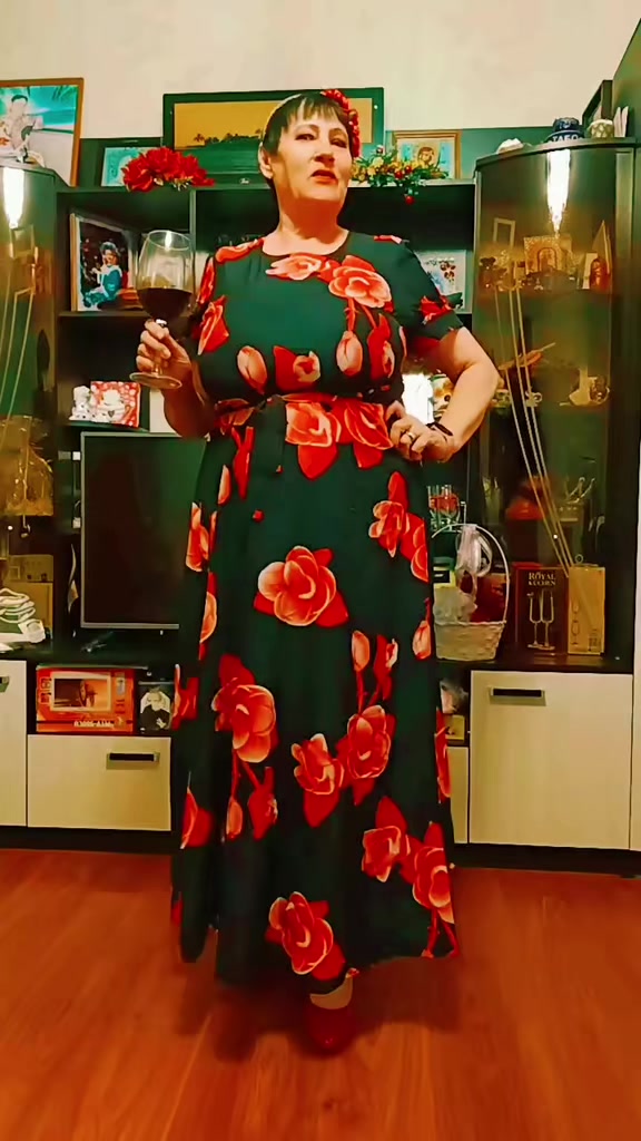 @Крутая Сельчанка