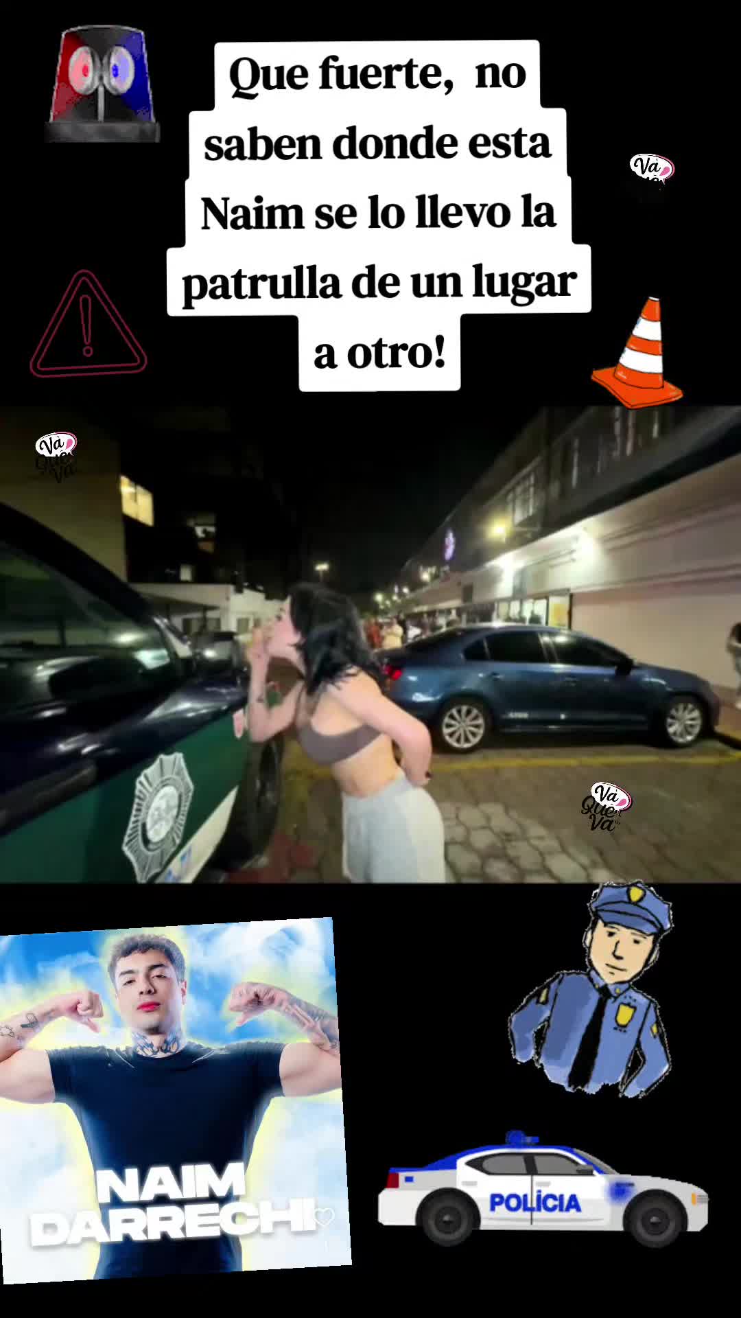 @Va que VA