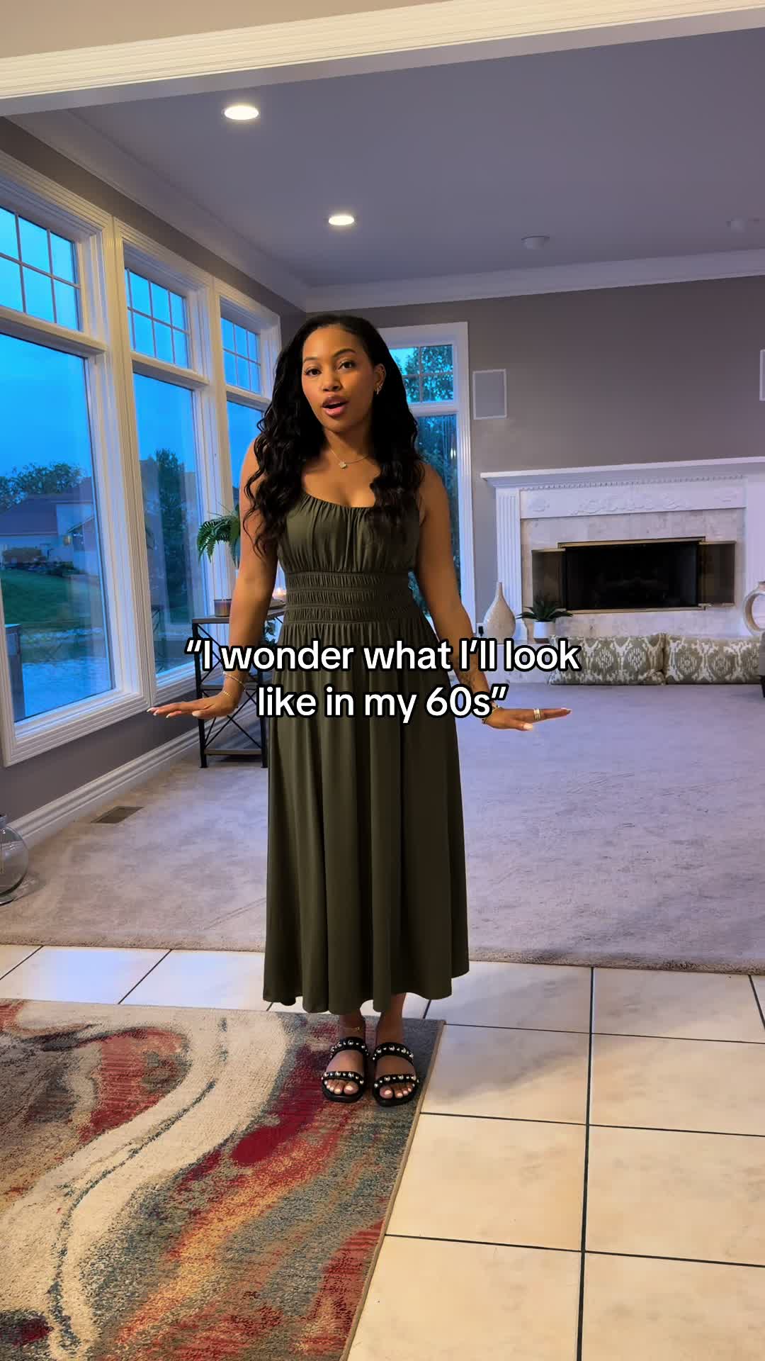 @Jasmine J