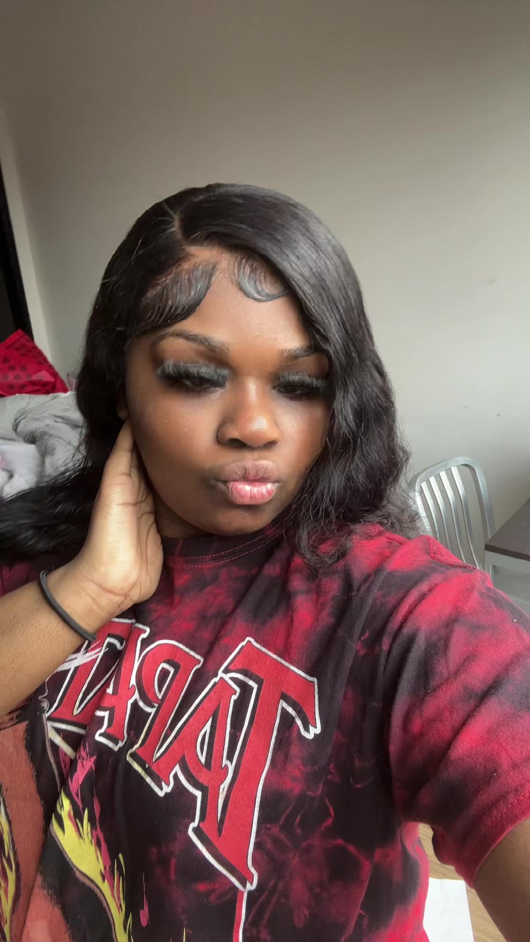 @IamParis💕