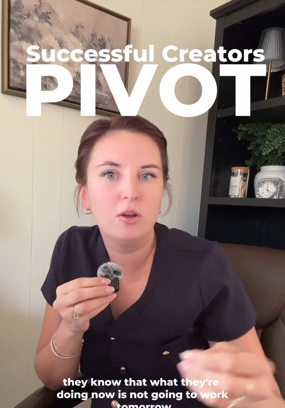 @Jamie | Social Media Strategy
