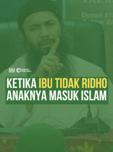 @Syafiq Riza Basalamah Official