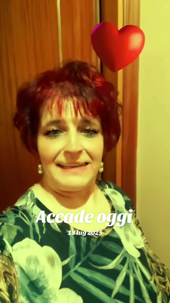 @♥️ Annamaria Gristina ♥️
