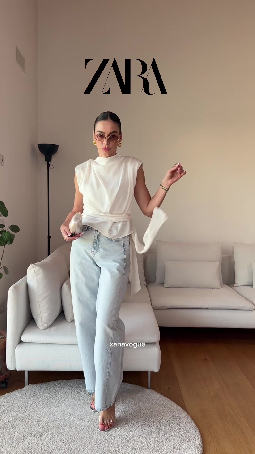 @Xana Vogue