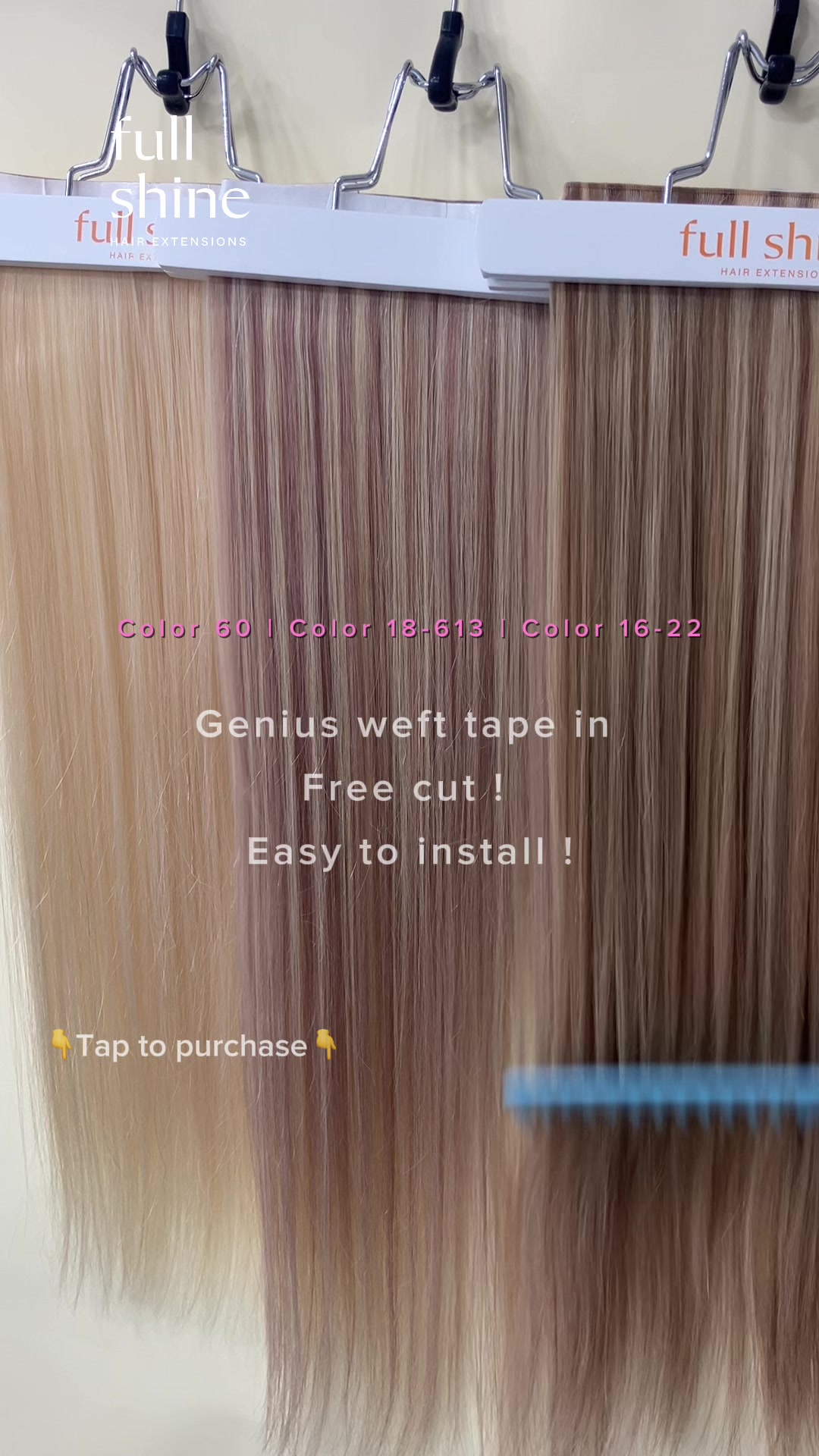 @FullShineHair