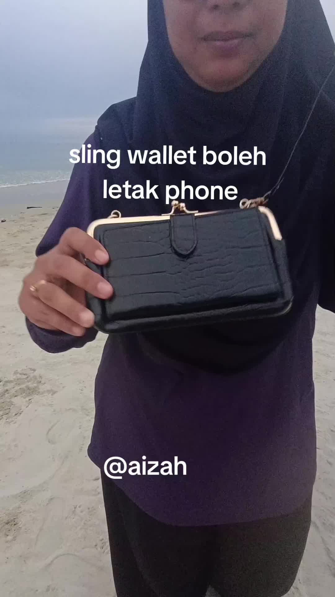 @Aizah ButiQ | Jom Shopping