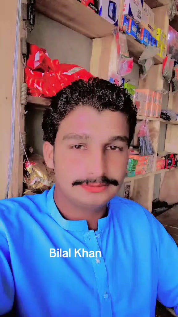 @Bilal Malik 💀