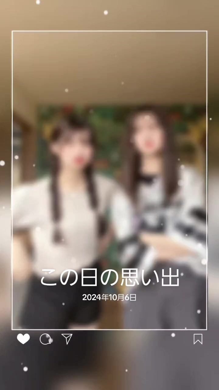 @まさみん🐳永岡ゆきね🌈🎀西尾希美❕💜歩那🎀💞