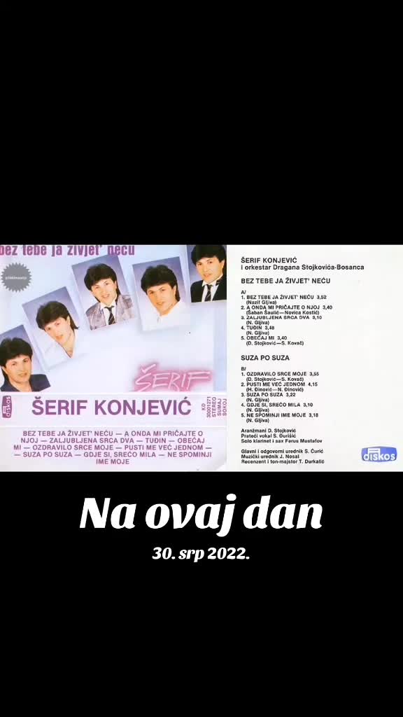 @Balkanska Muzika No1