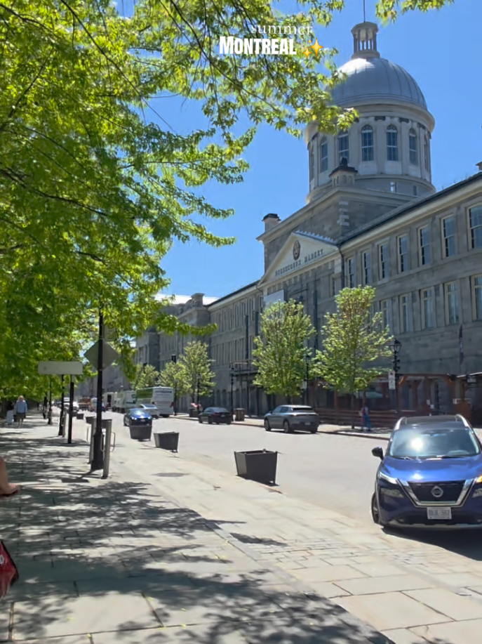 @travel/viaje/canada🌎mtl