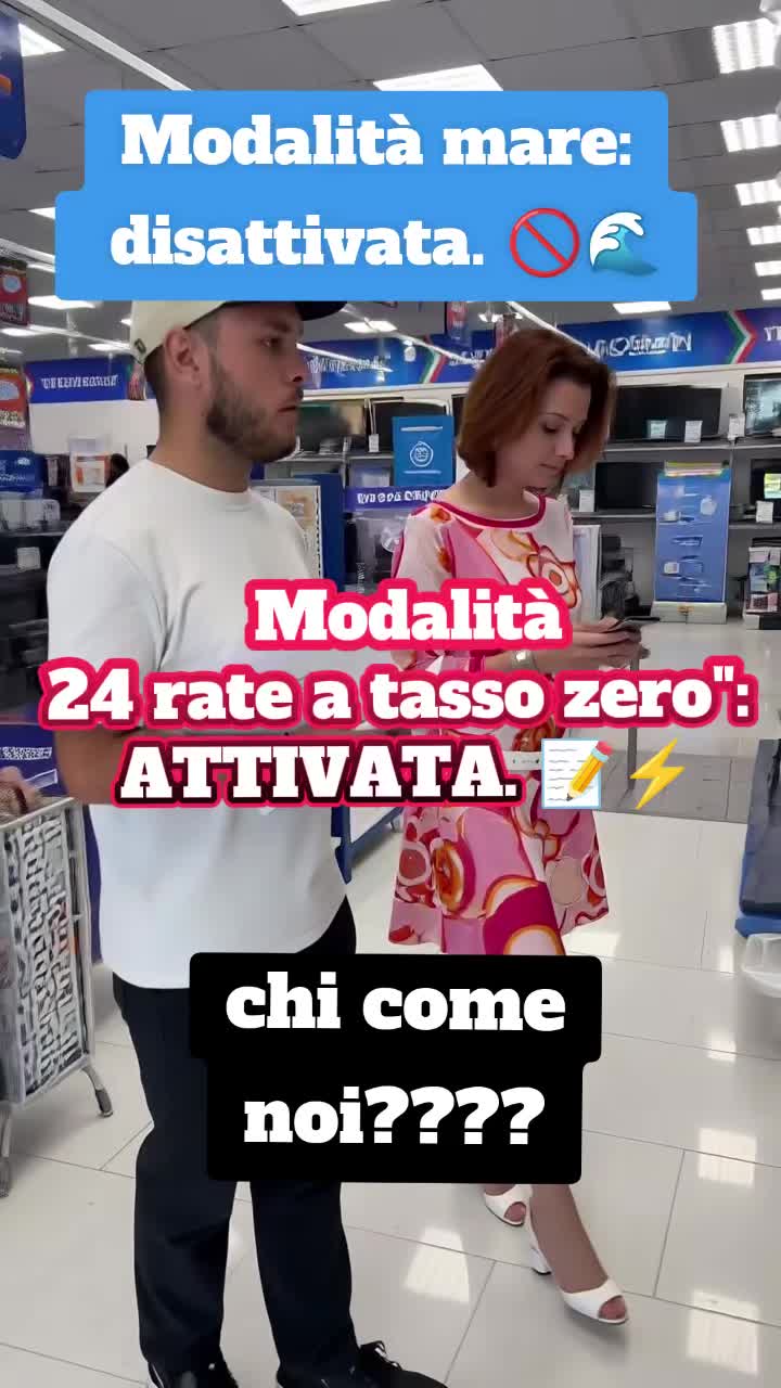 @SOLOPERAFFARE