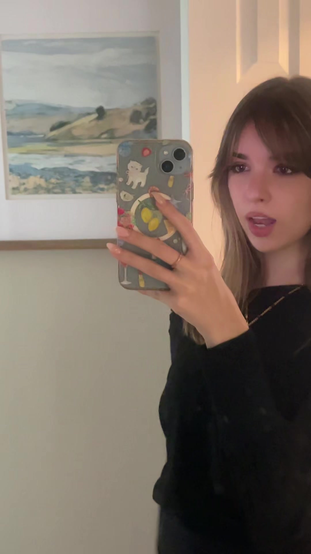 @isabella 🐚