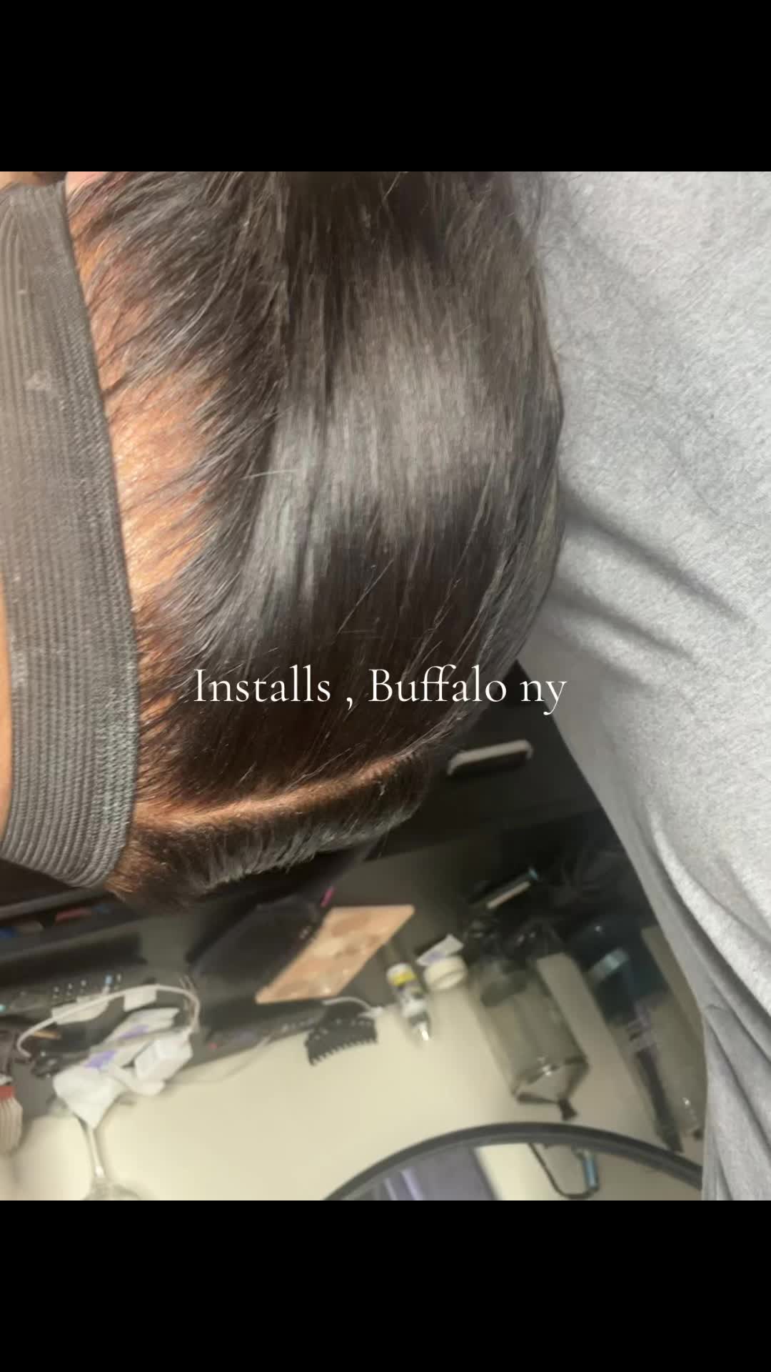 @Keke| hairstylist influencer