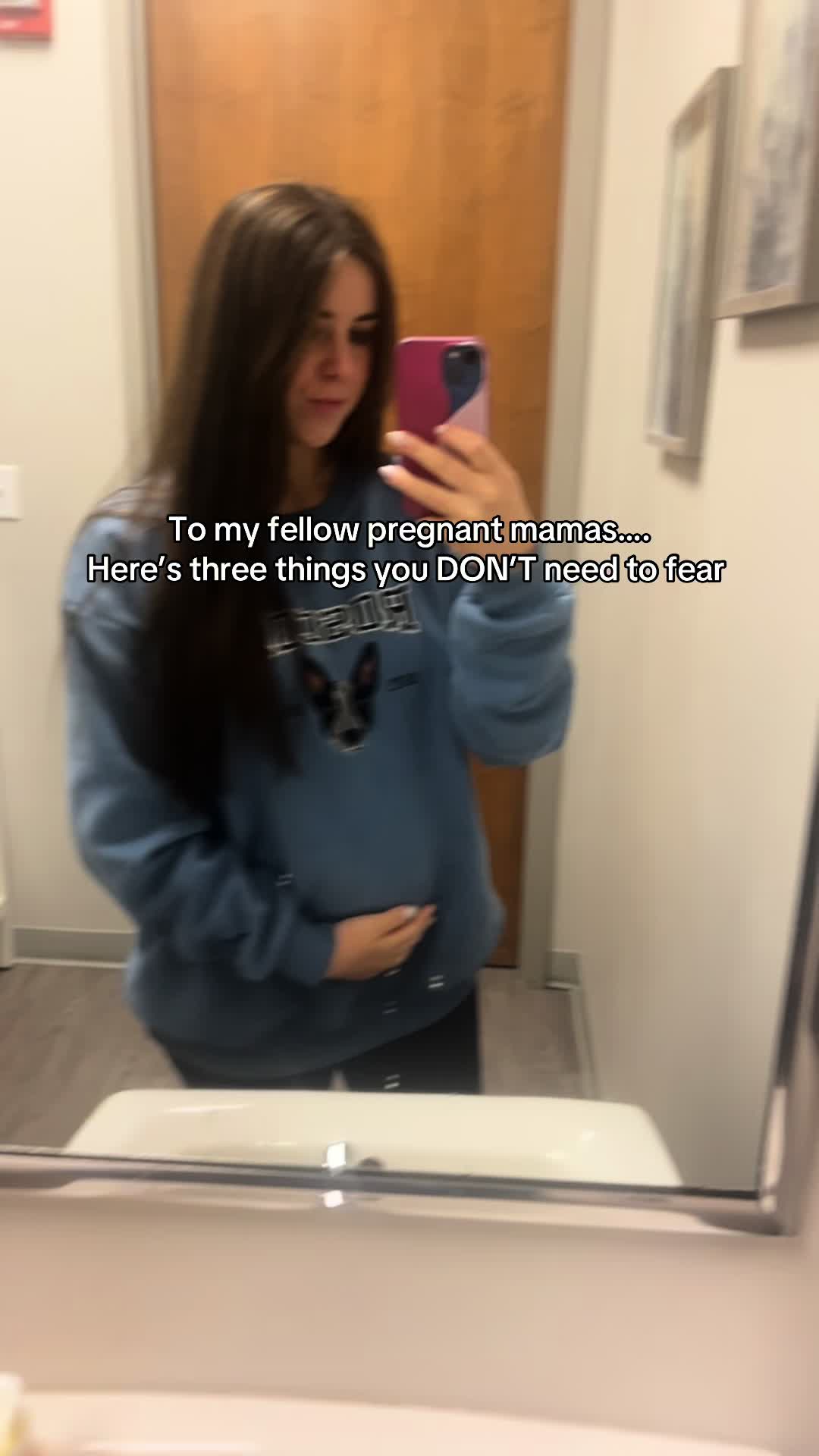 @Cara Hall