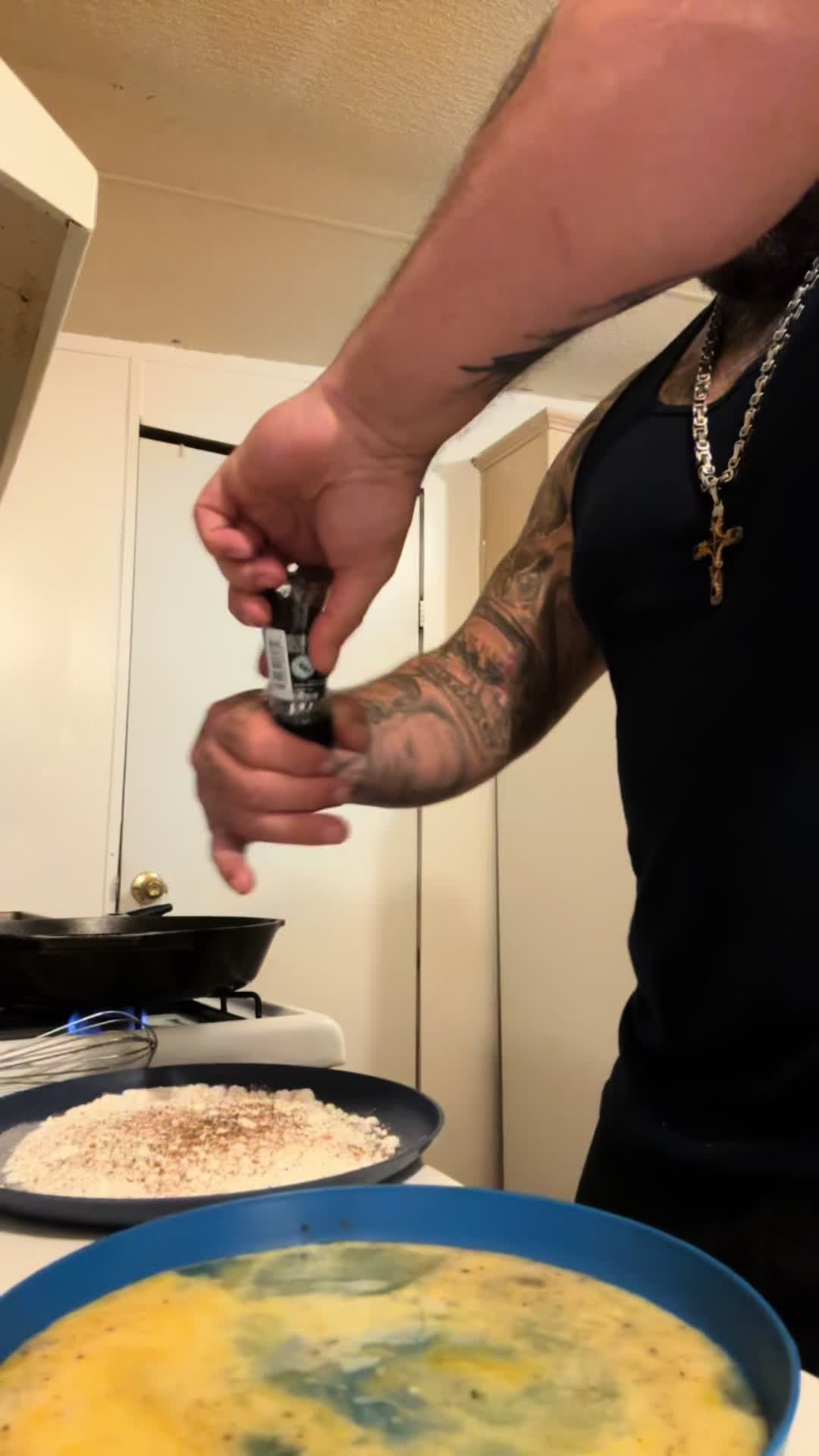 @BlueCollarBoxeR