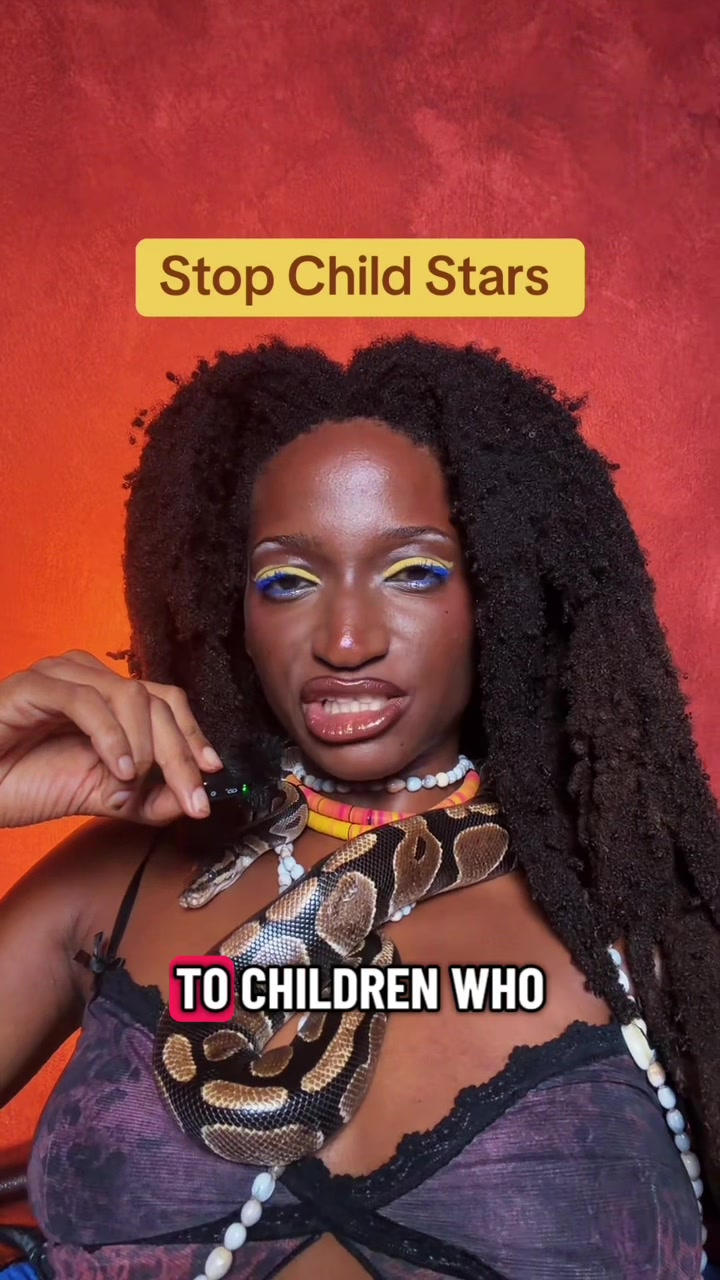 @Máyọ̀wá Mami Wata