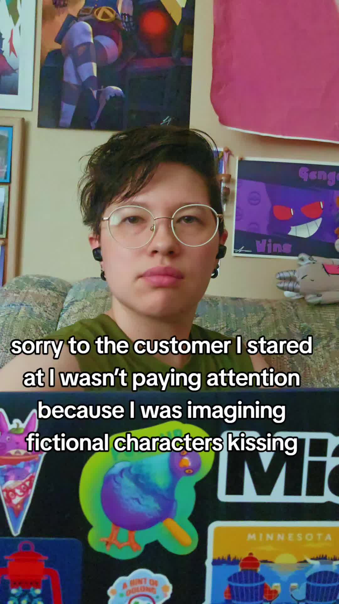 @Damien 🖤 Horror Writer