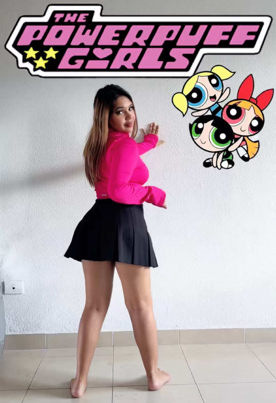 @Mishita Romero