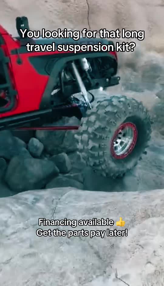 @Rock Slayer Offroad