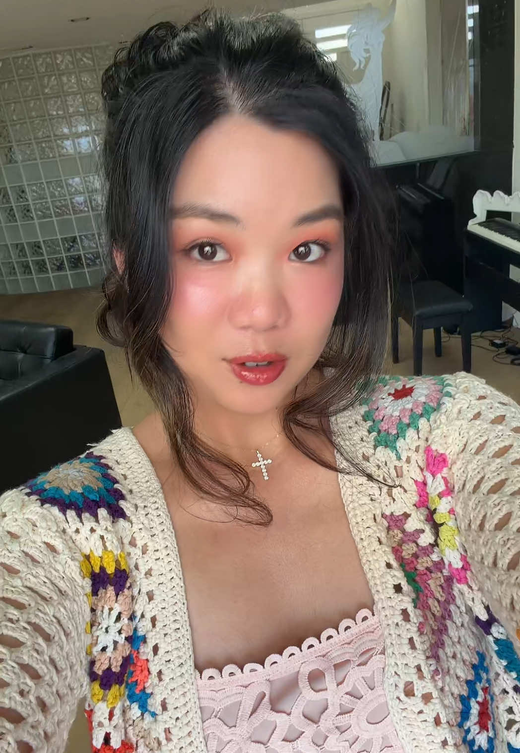 @Tiana Lee