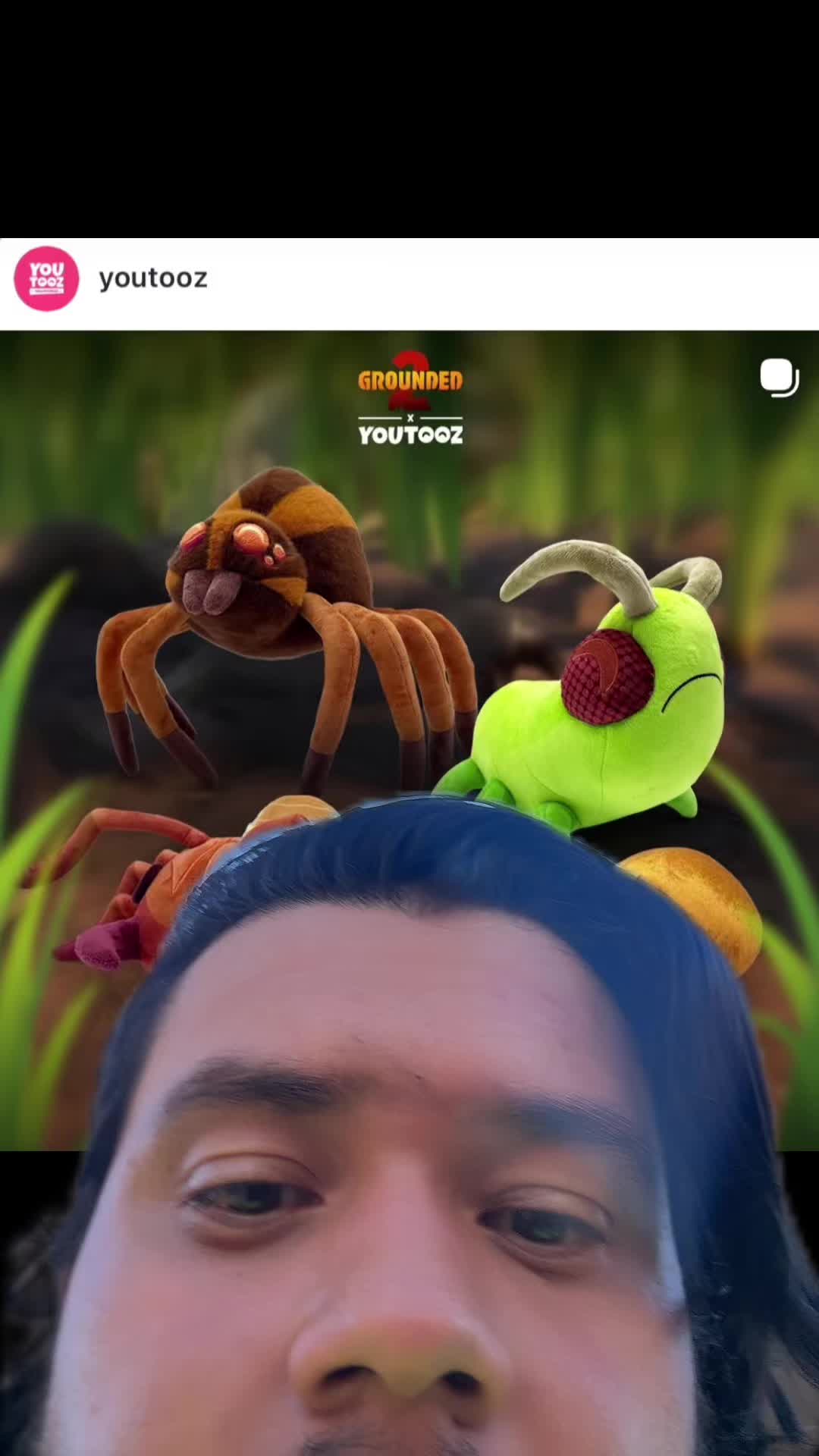 @Bigonuggets