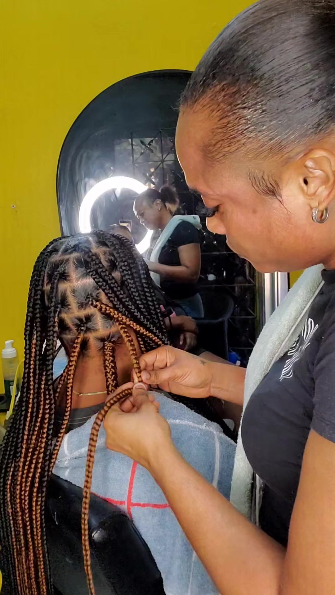 @daviastylist 💇♀️