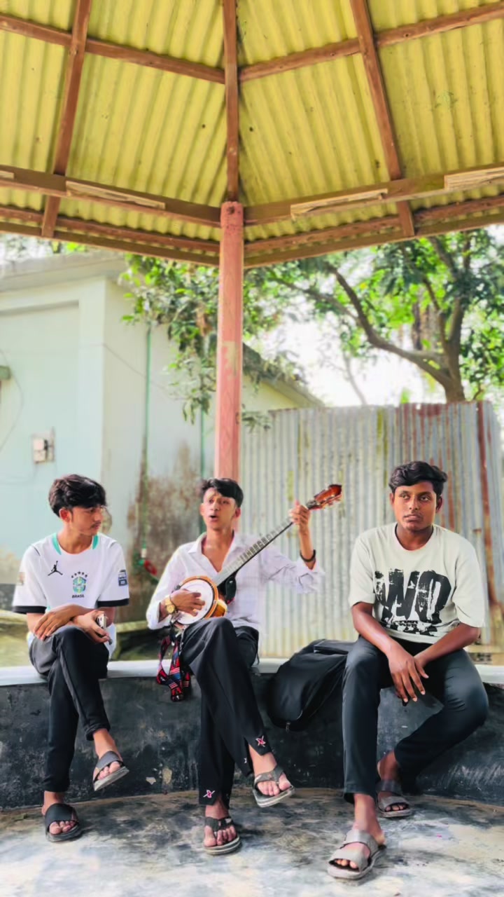 @Singer Akash 🎸🎸