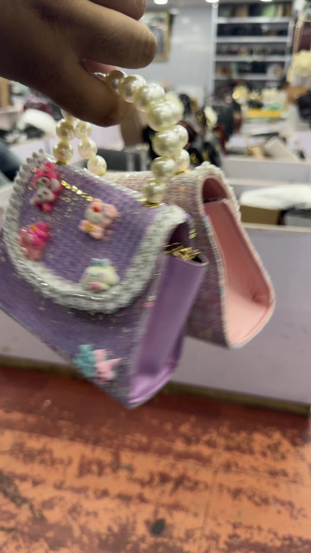 @Pashupati bag….COCO