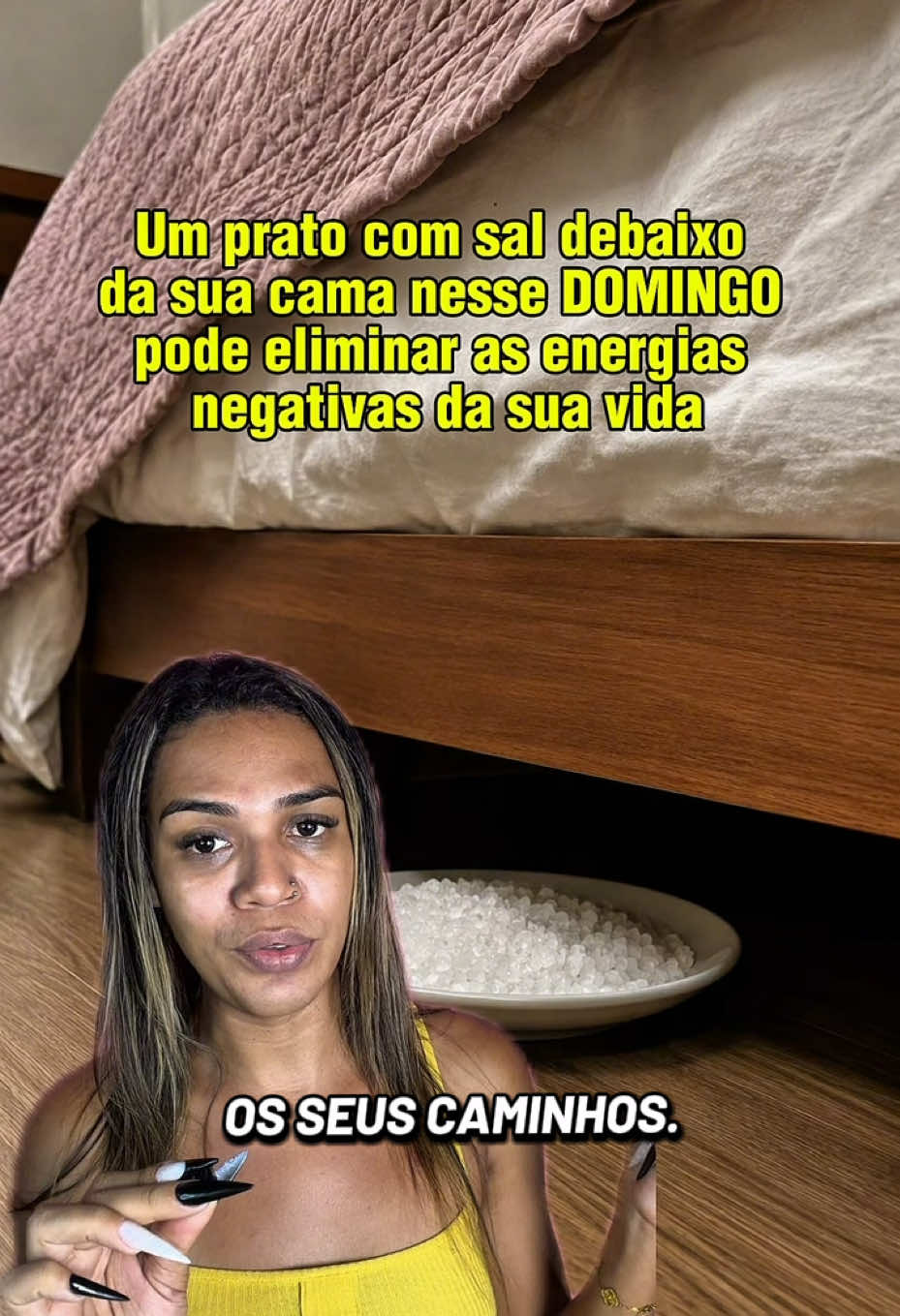 @Bruxa Solitária