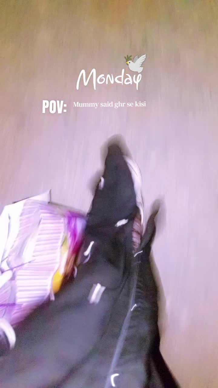 @M♡