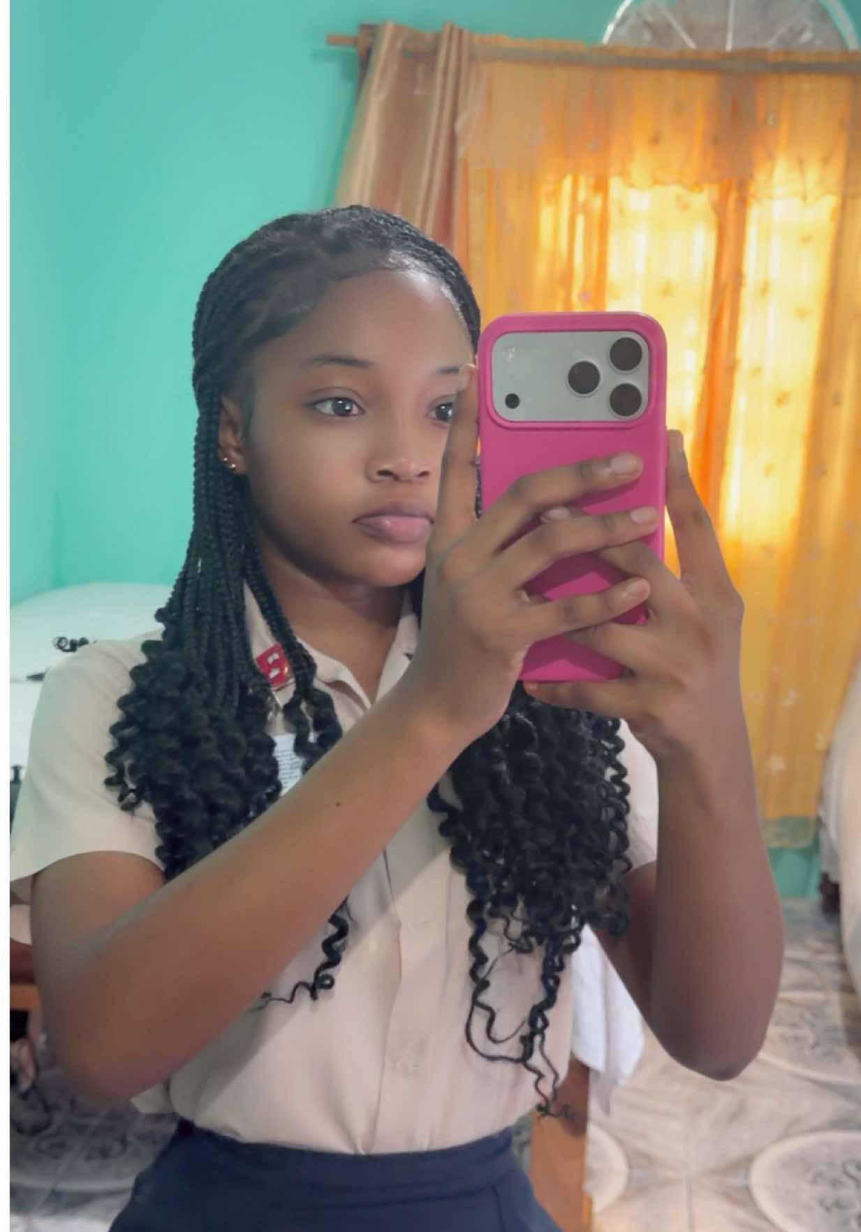 @Oshanique🎀