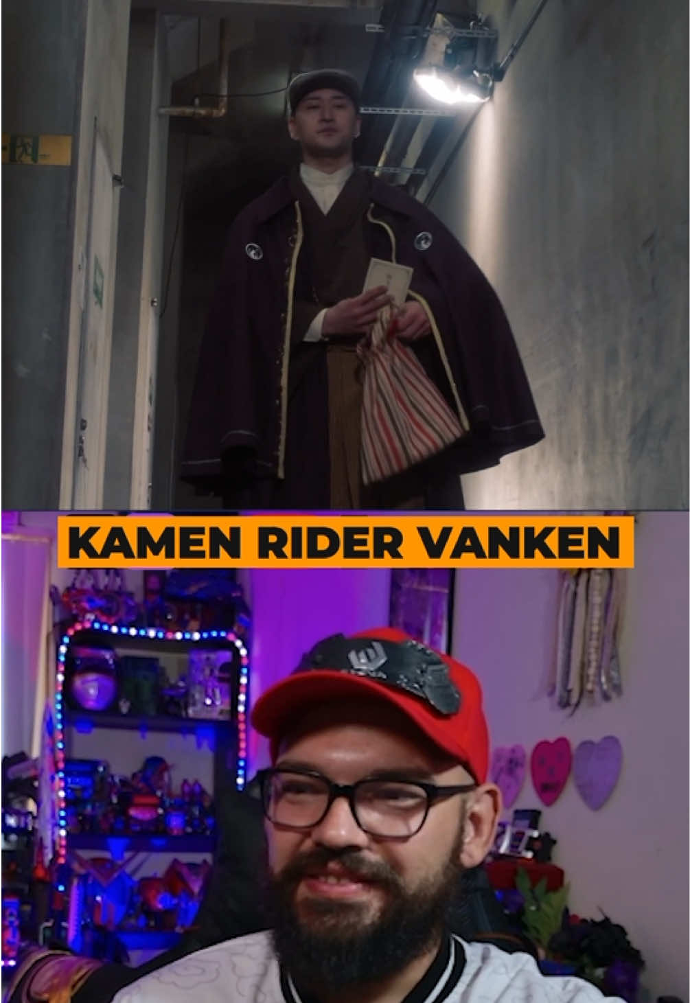 @Hawkilles on YT