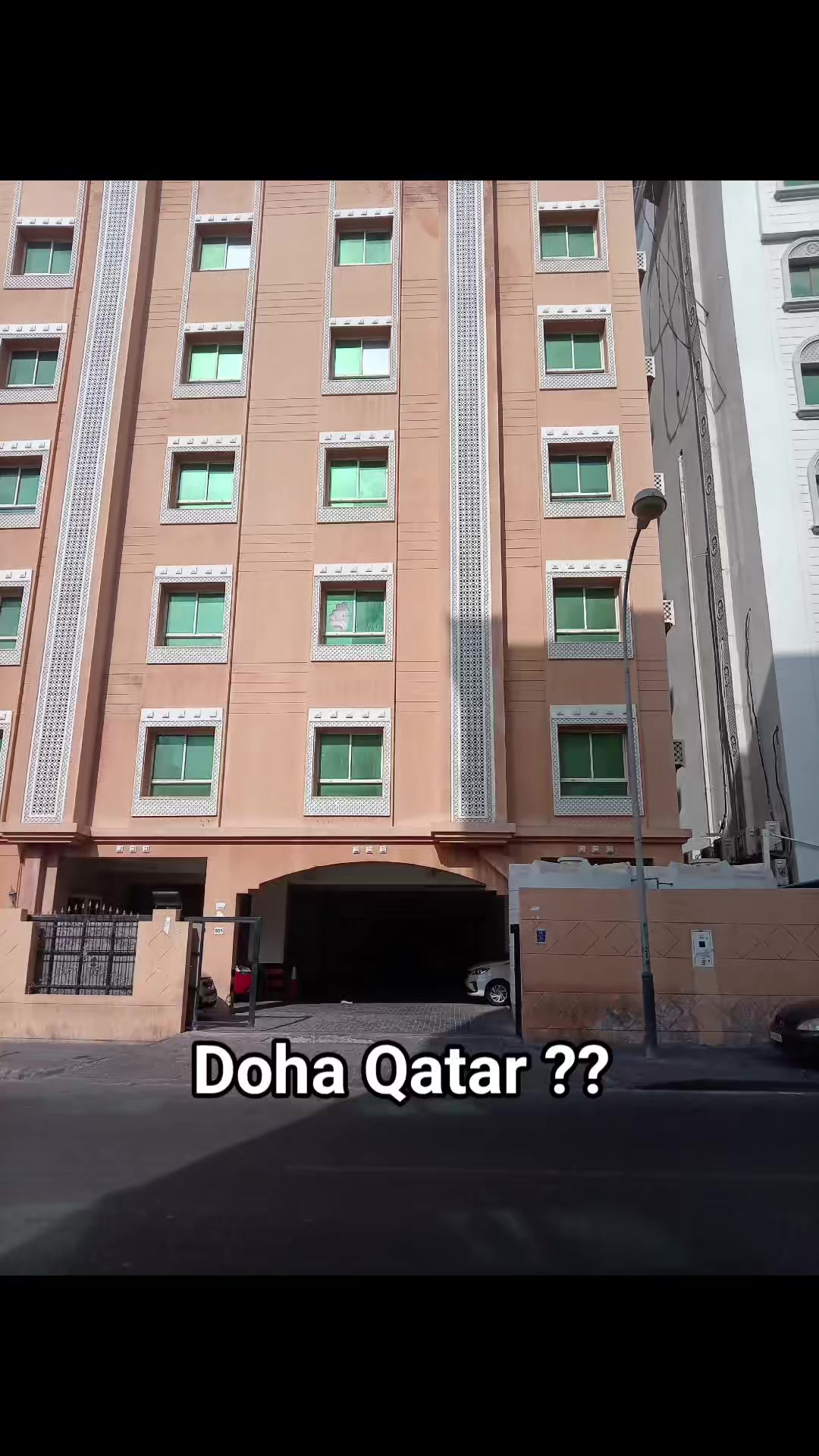 @Maidisha Doha Qatar