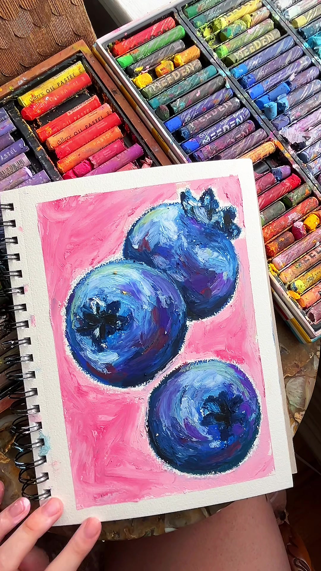 @WitchMxm Art
